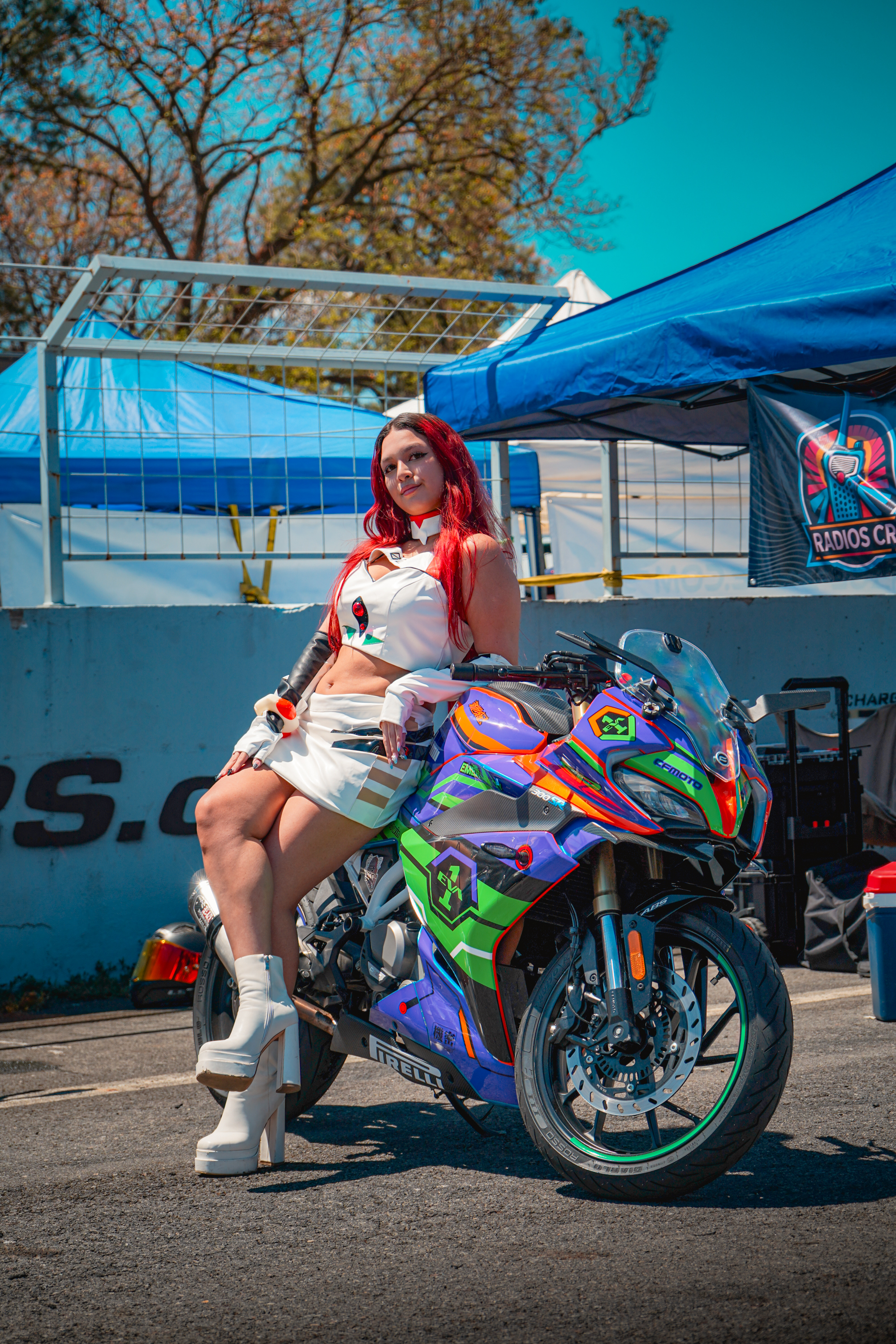 Wekfest Costa Rica