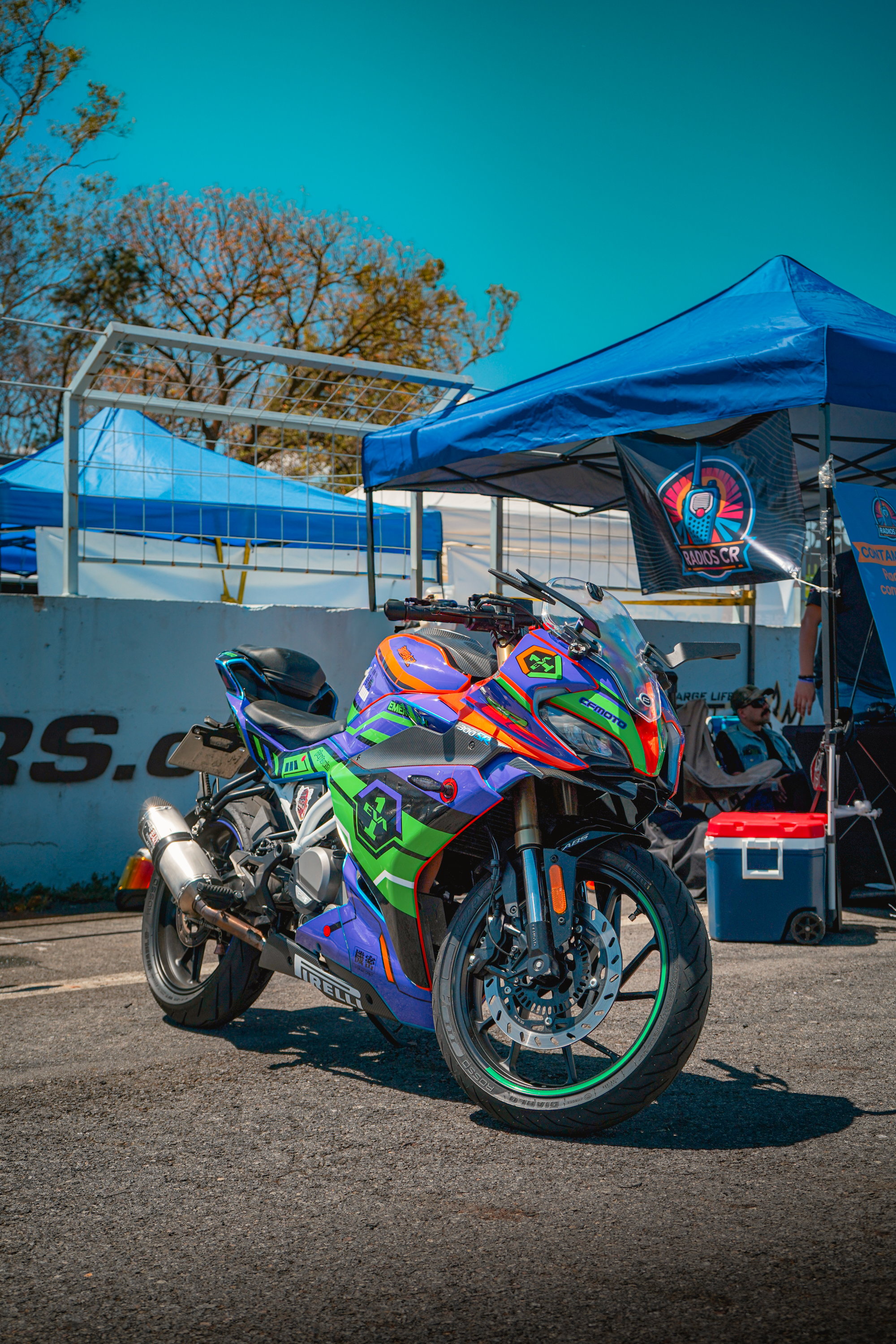 Wekfest Costa Rica