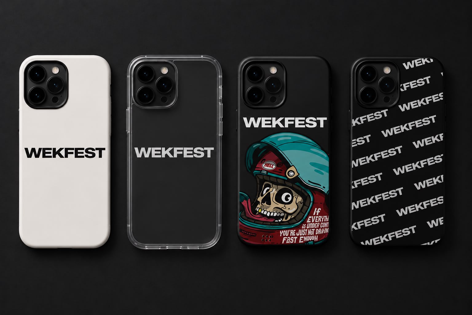 Estuche para Celular